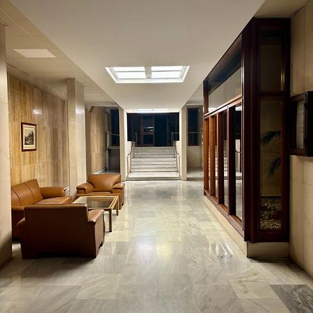 Apartamento Gran Capitan En Pleno Centro Кордова Экстерьер фото