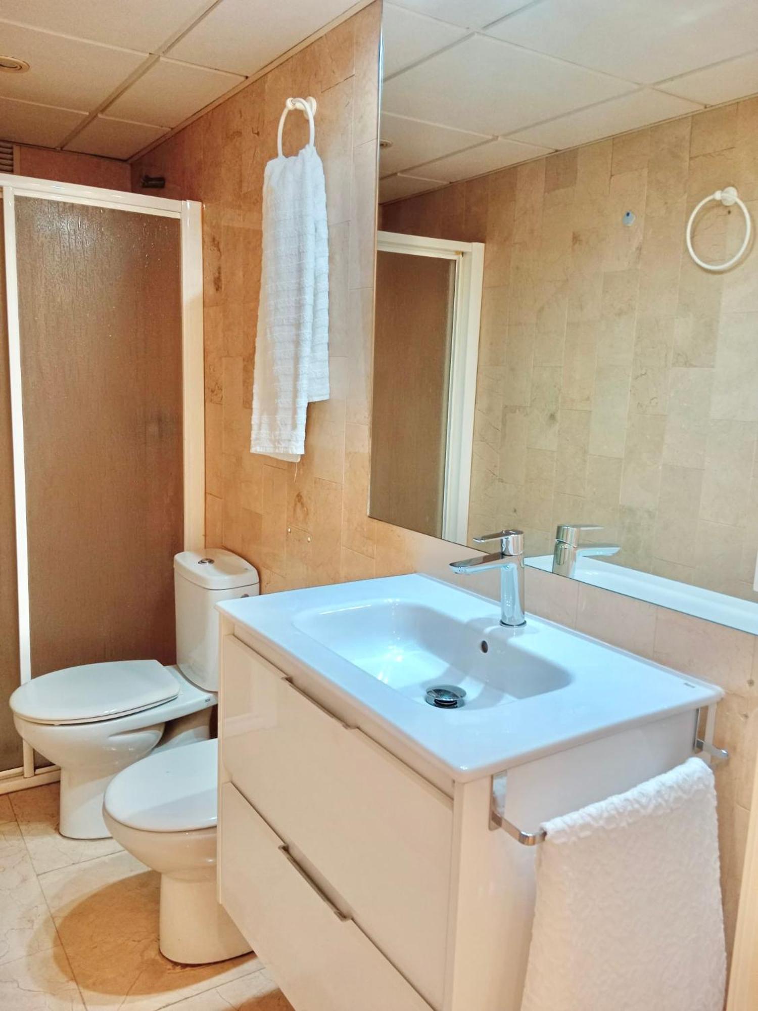 Apartamento Gran Capitan En Pleno Centro Кордова Экстерьер фото