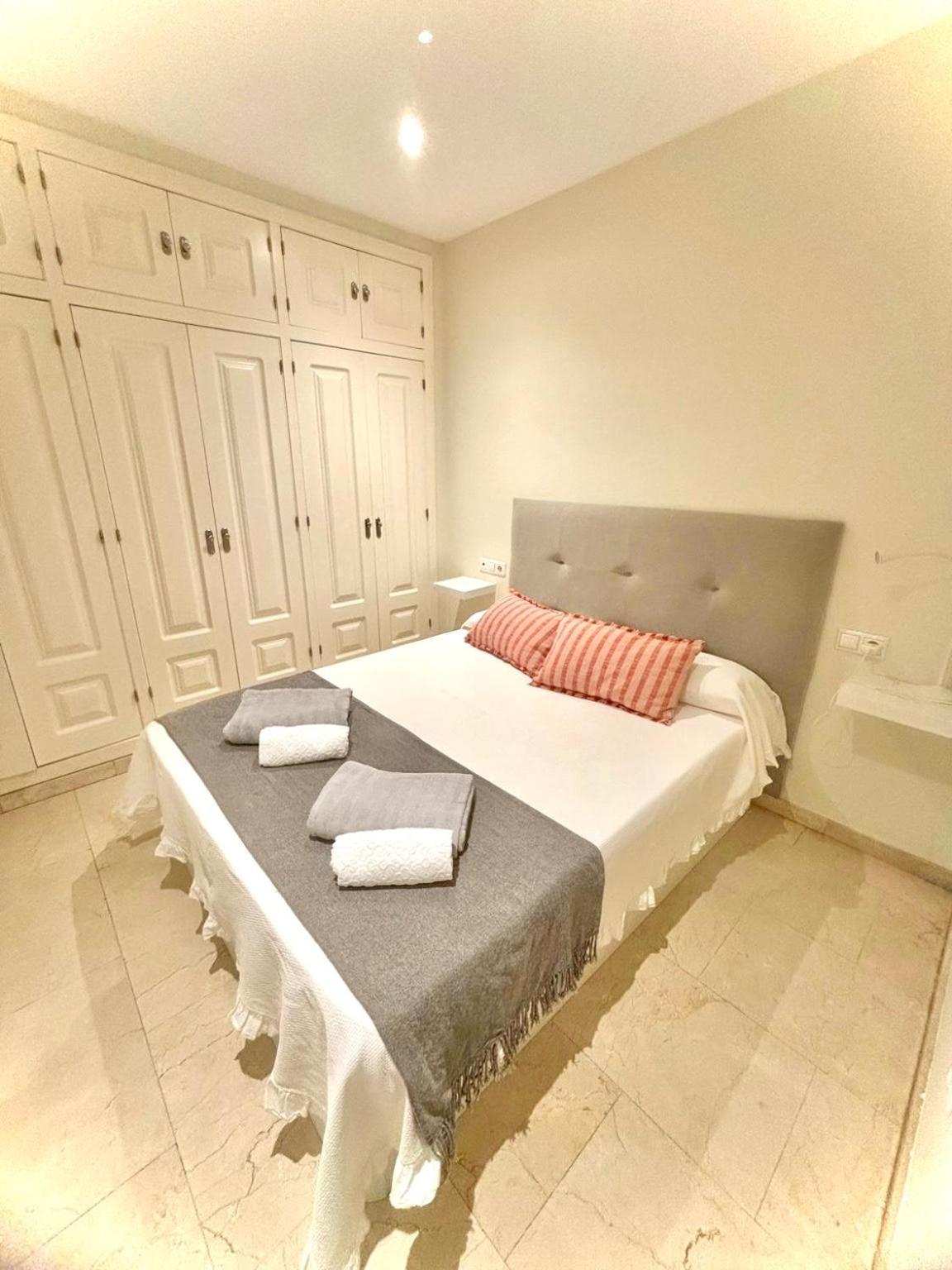 Apartamento Gran Capitan En Pleno Centro Кордова Экстерьер фото